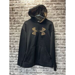 Under Armour hoodie